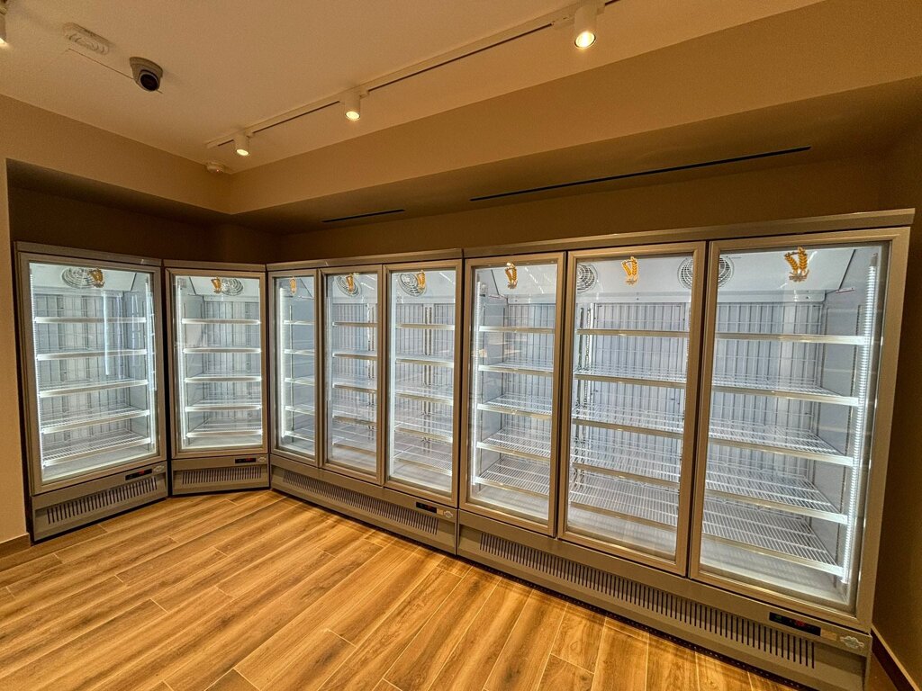 Congelatori Farmacia