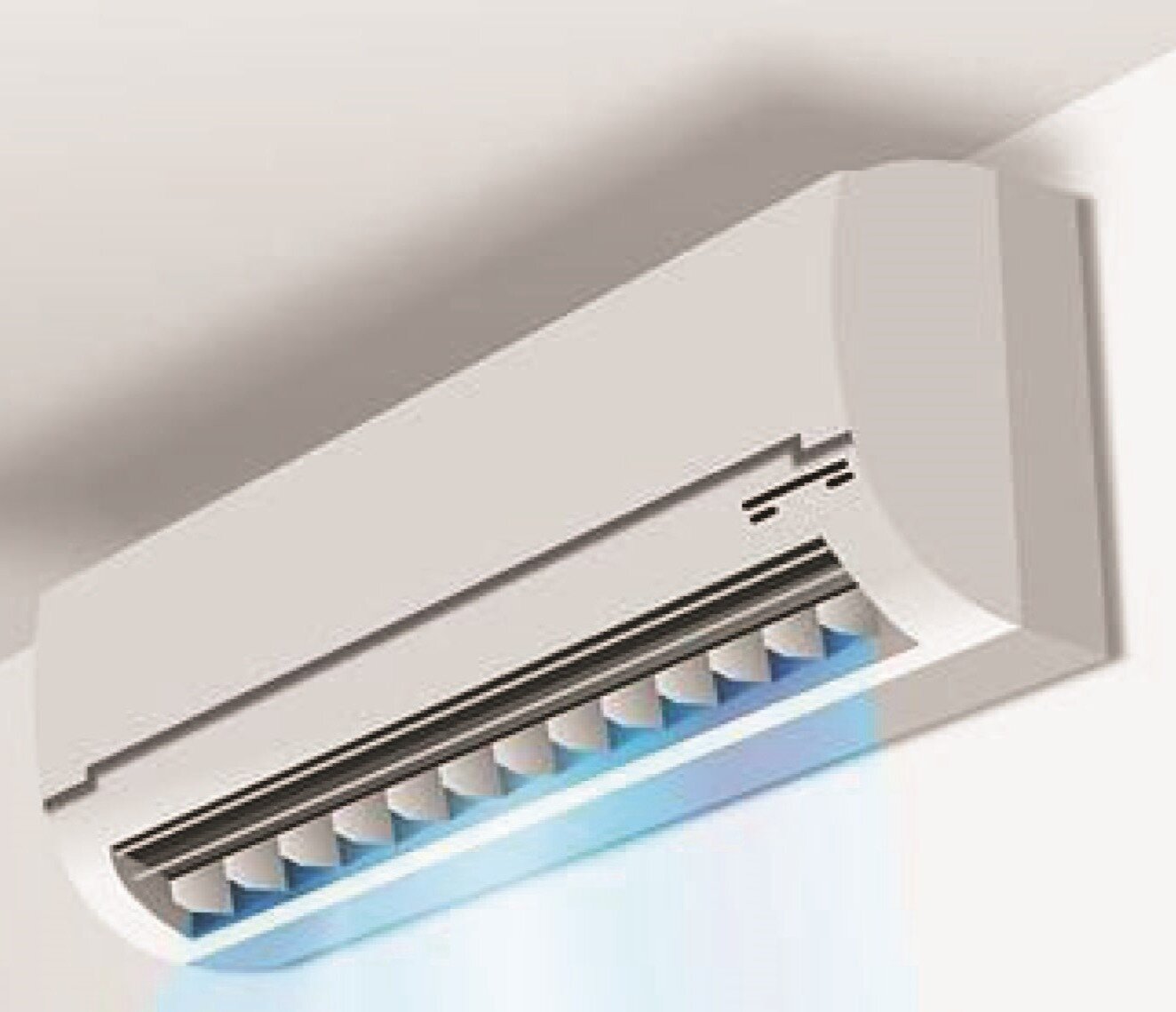 Pulizia, l'igienizzazione e la disinfezione dei condizionatori