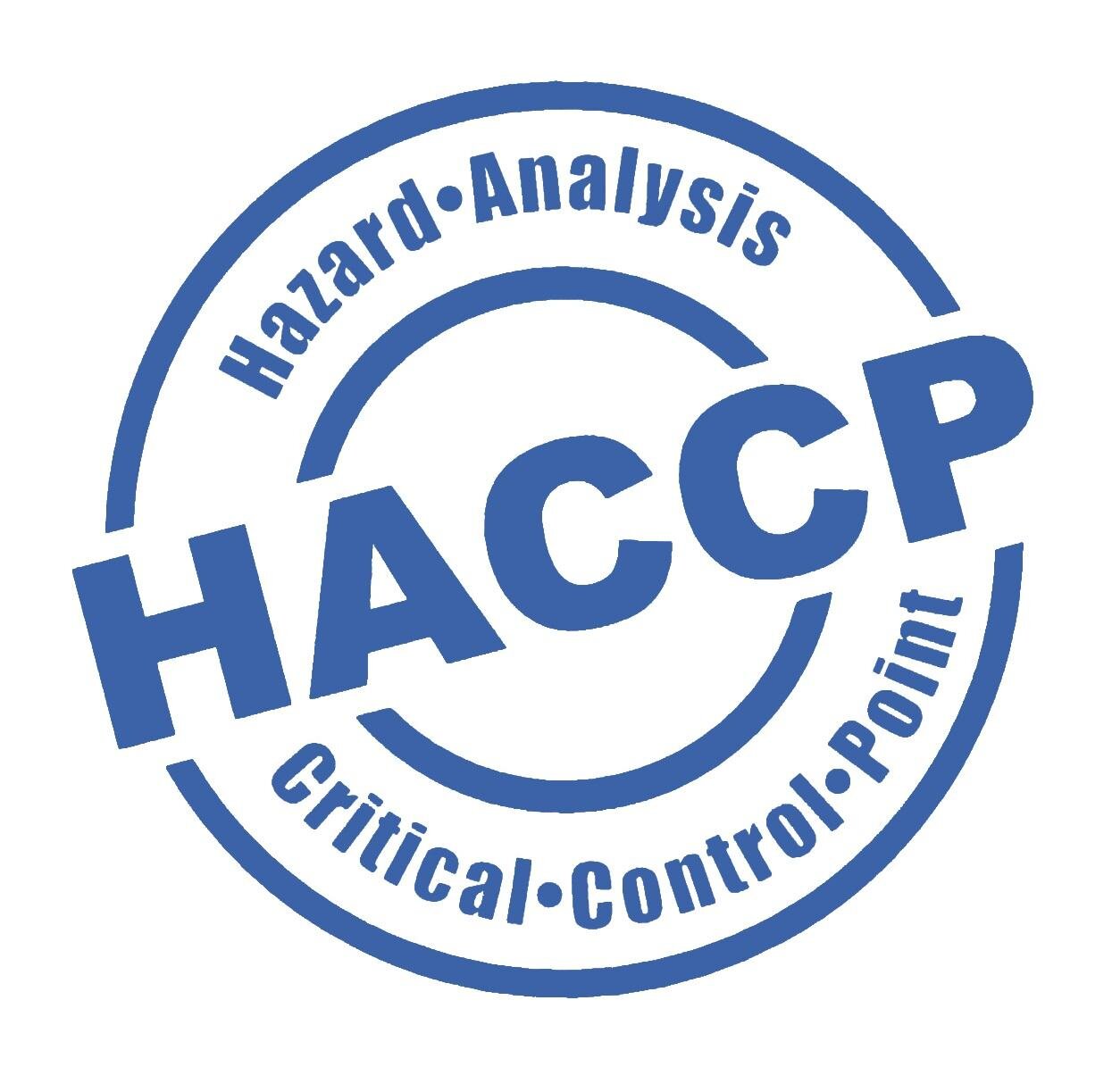 Normativa HACCP