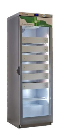 Frigorifero Farmacia