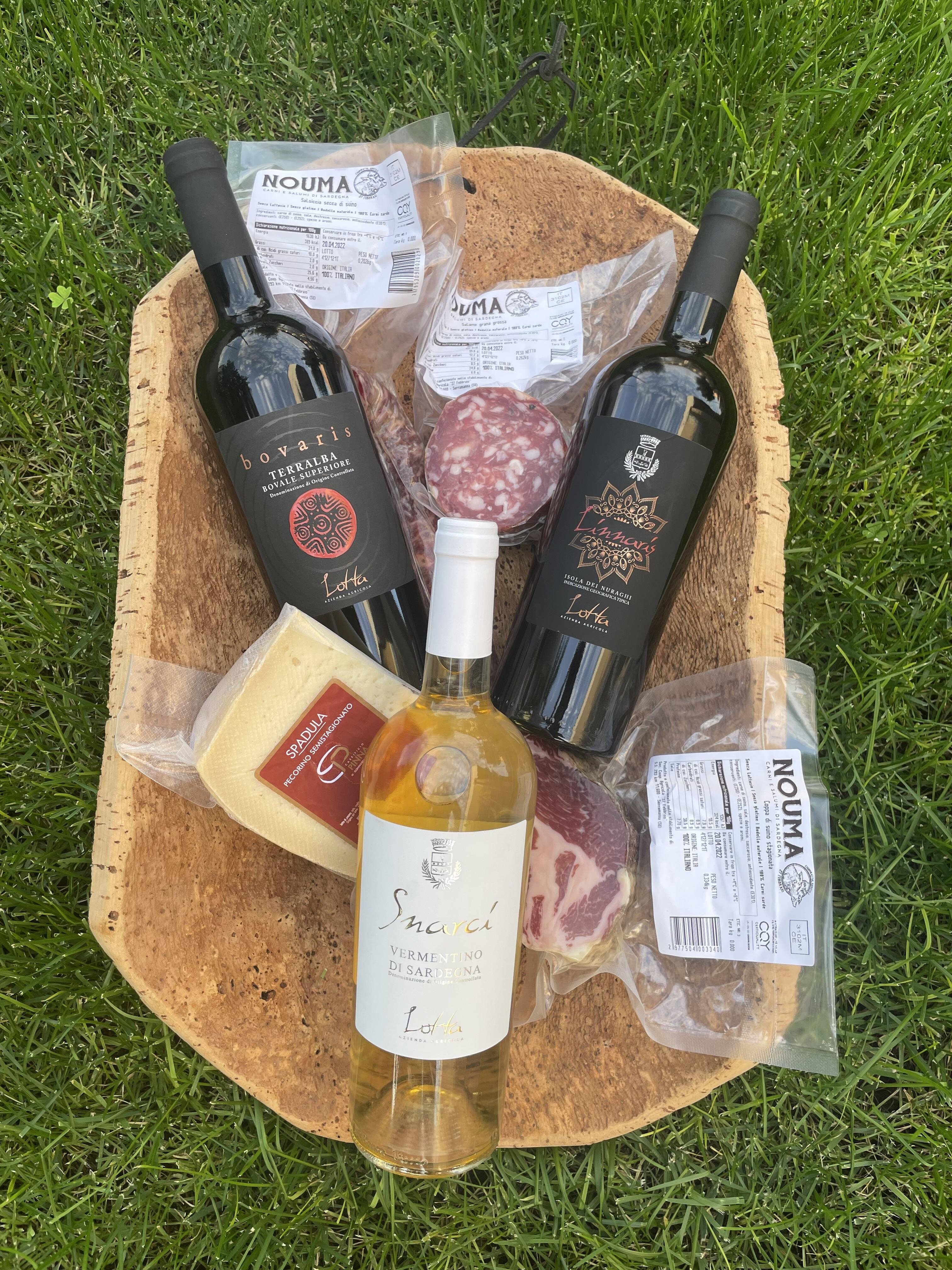 Iniziamo a pensare alle feste