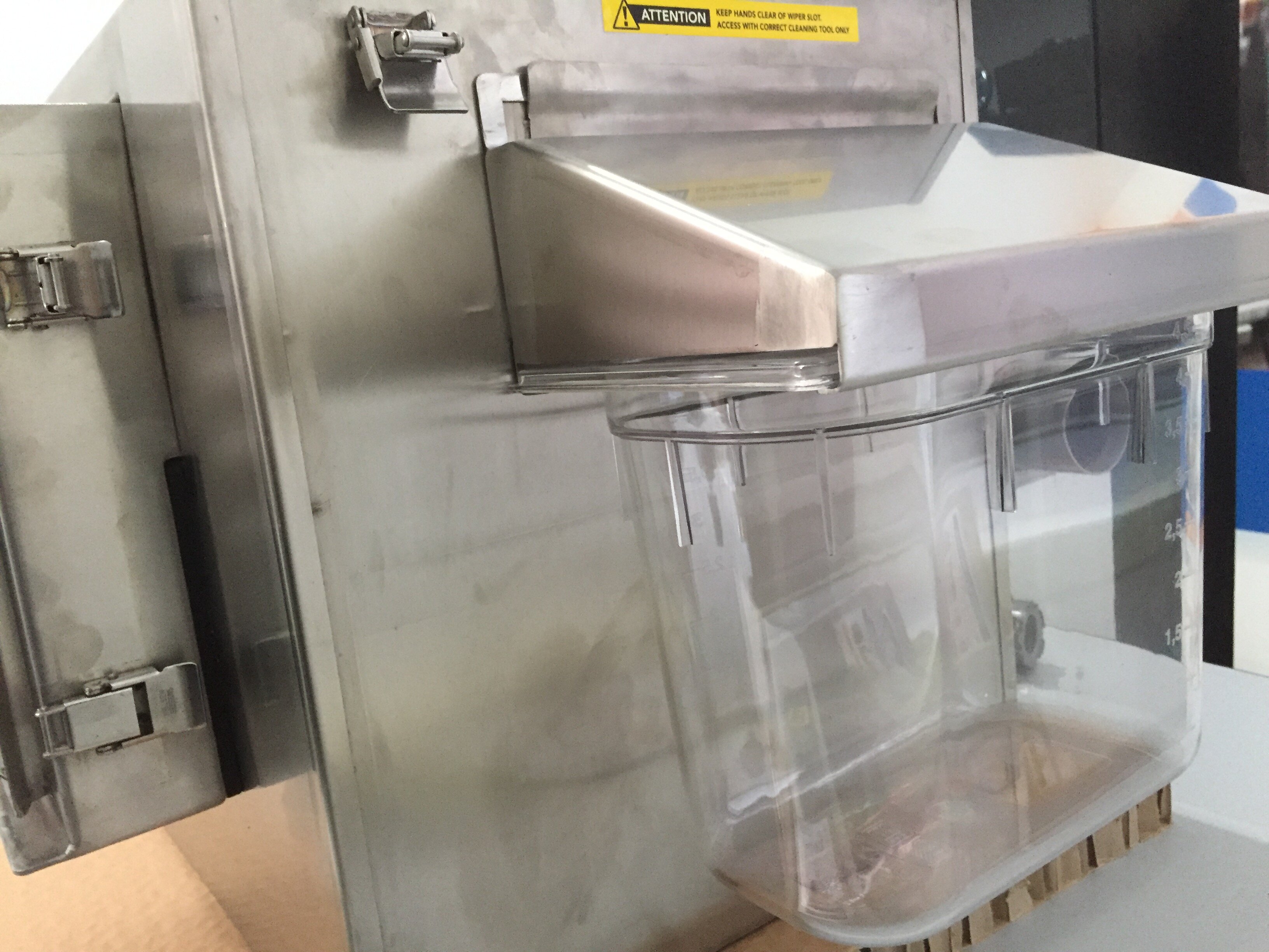 Quali opportunit&agrave; dal recupero oli e grassi dagli scarichi idrici delle cucine professionali, senza lasciarli fluire inutilmente nelle fognature