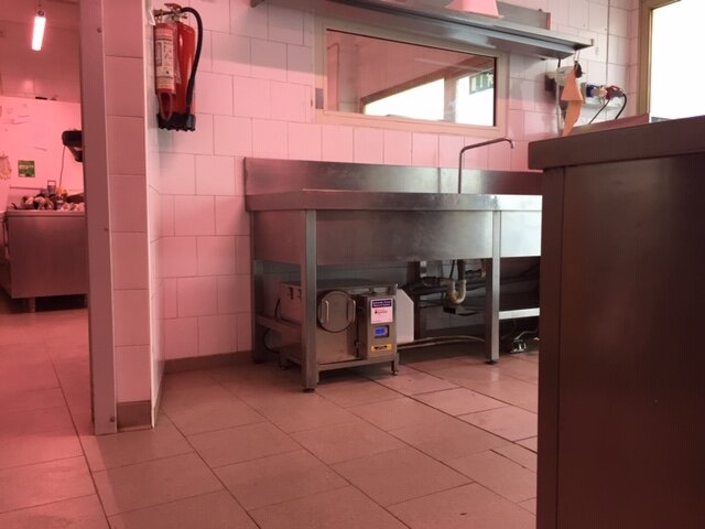 lo stupore della Propriet&agrave;