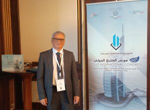 Certified Advisor Assocamere Estero Dubai