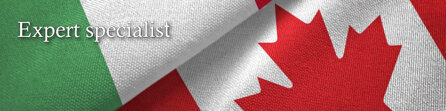 Canadian Chamber in Italy- Rappresentante territoriale Regione Sicilia Canadian Chamber in Italy- Rappresentante territoriale Regione Sicilia