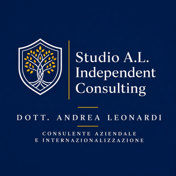 logo studio a.l. consulenza aziendale logo studio a.l. consulenza aziendale