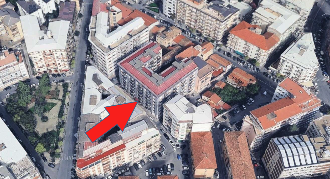 Diritto di piena proprietà dell’immobile sito Comune di Cosenza