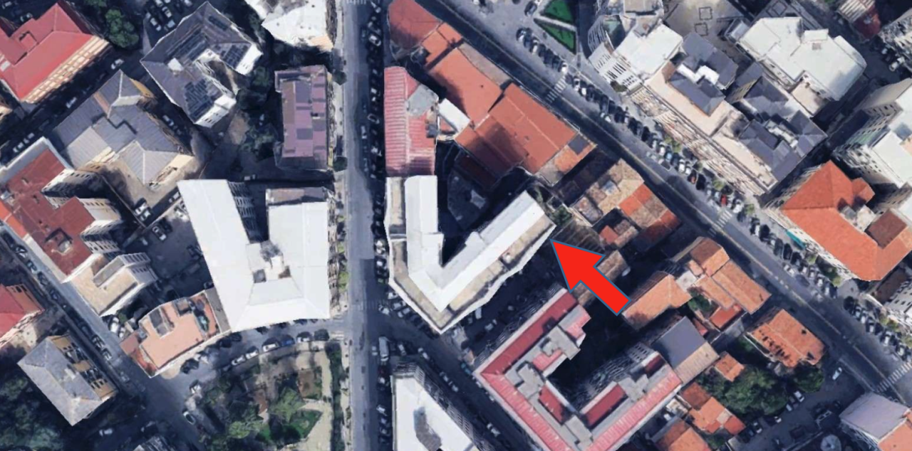 Diritto di piena proprietà dell’immobile sito a Cosenza