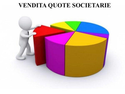 Quota sociale, pari allo 0,14797% del Capitale Sociale della &ldquo;PAC REAL ESTATE SRL&rdquo;