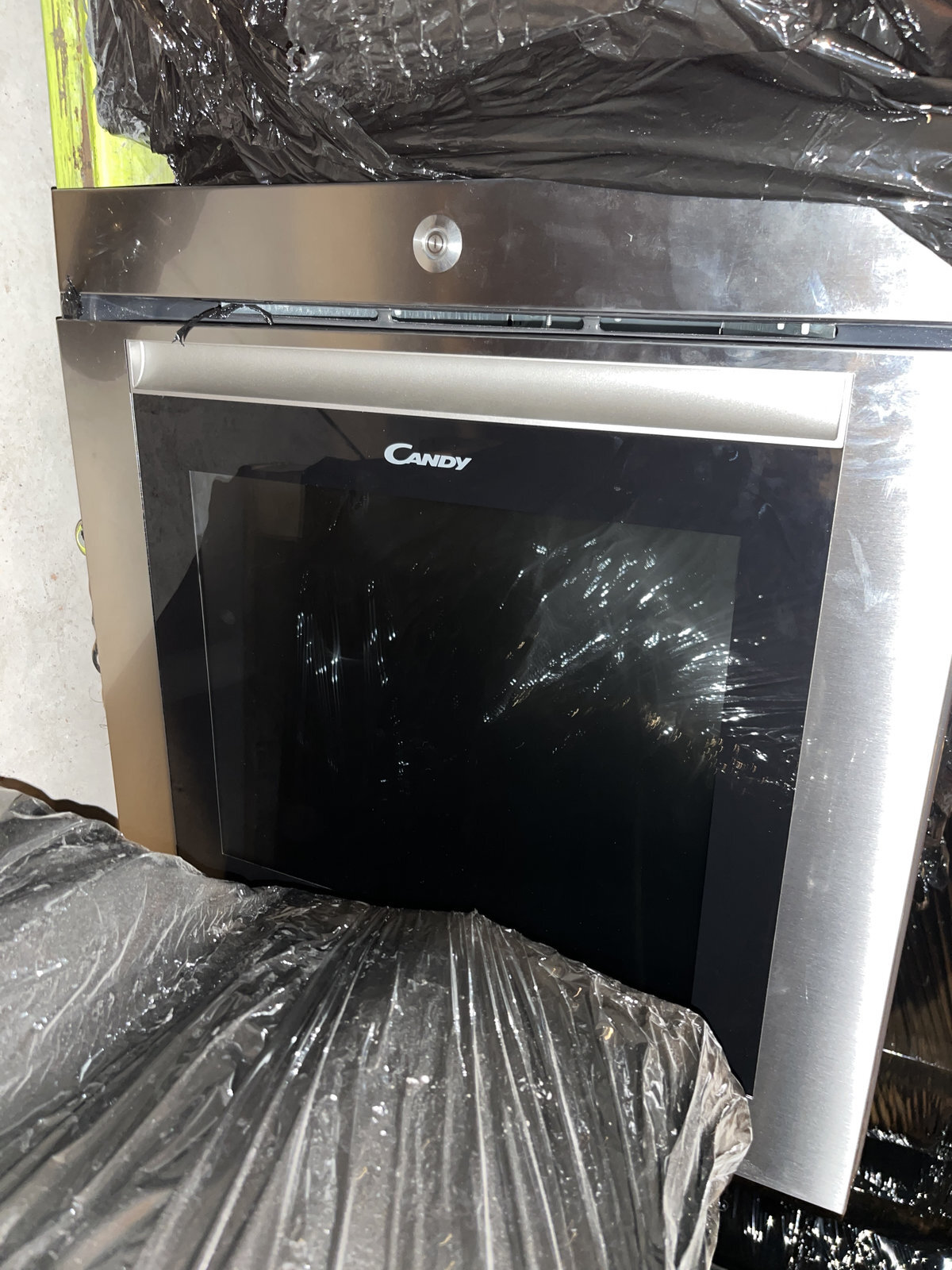 Forno Candy Watchtouch