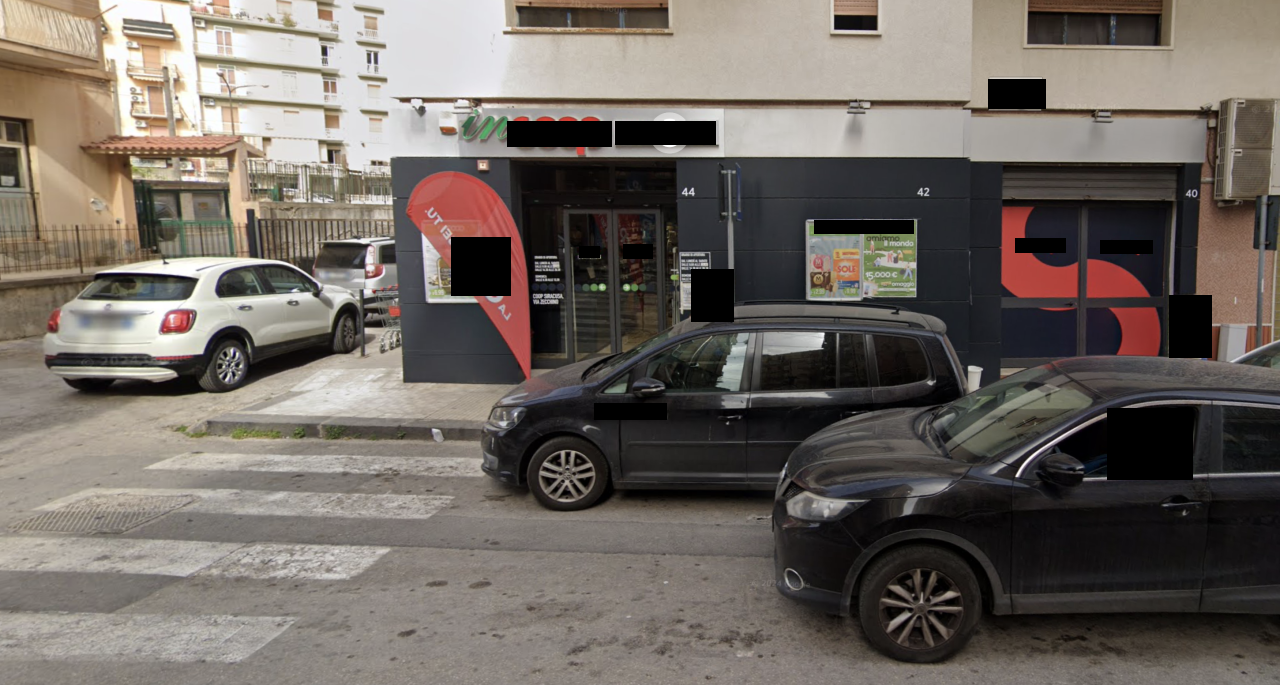 Ramo di azienda avente quale oggetto sociale 