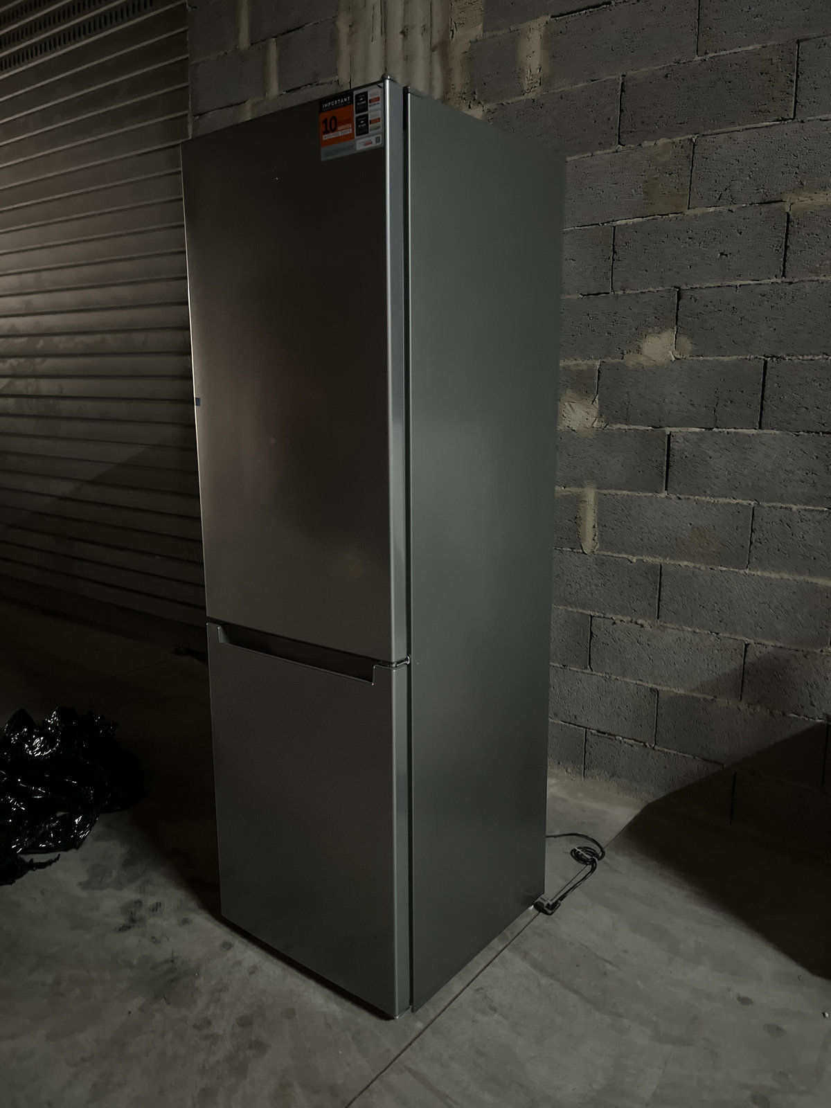 Ariston Hotpoint 60x60x187 ha8 sn2e x.