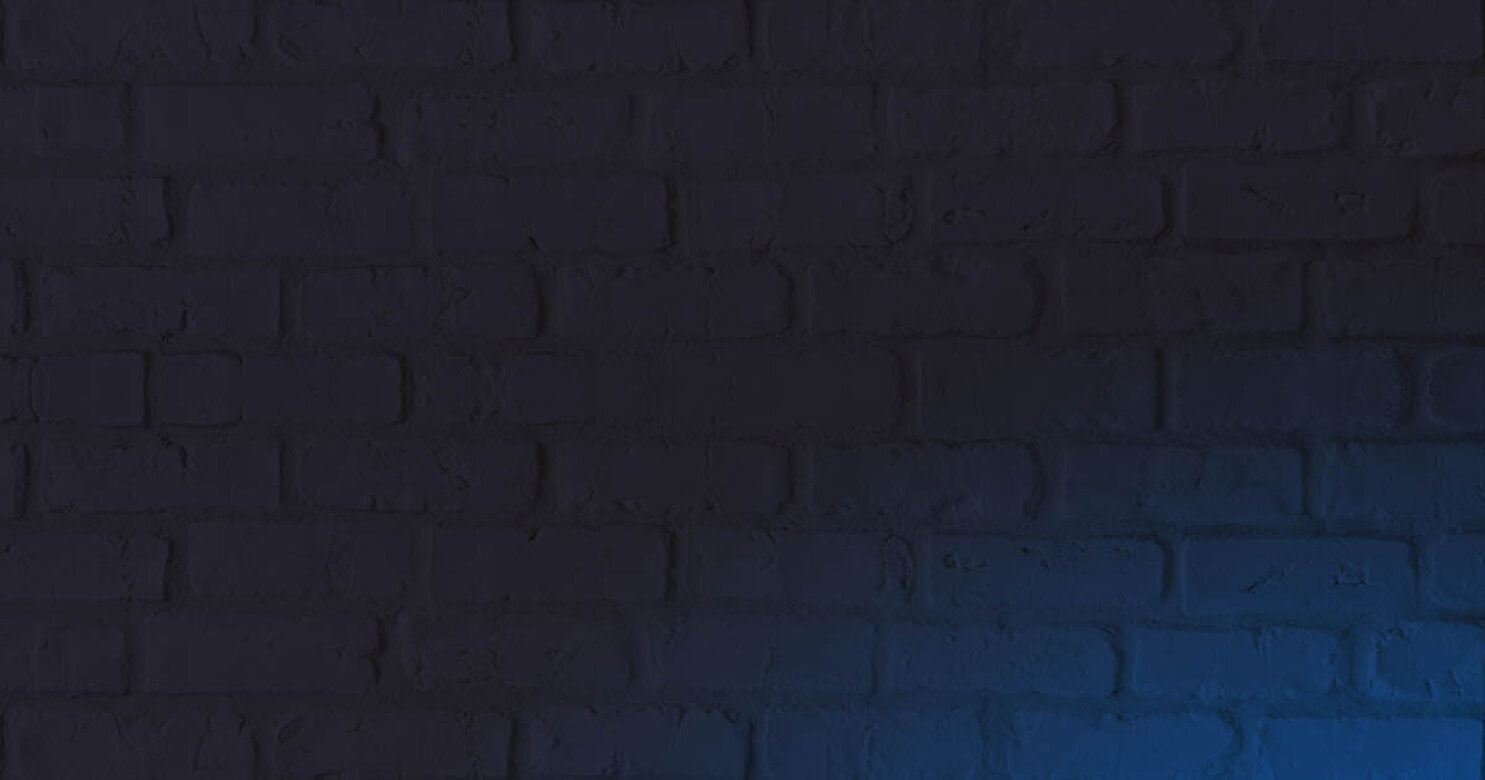 muro di mattoni di sottofondo