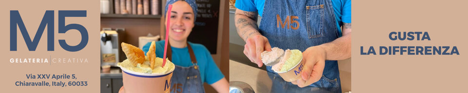 gelateria-m5-banner-sponsor-marche in canto-negozio-pasticceria-chiaravalle-ancona-imasinger-cantante-regione marche-cioccolato-vaniglia-gelato-concorso canoro