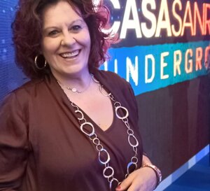 esibizioni a casa sanremo