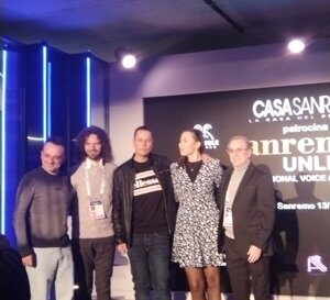 andrea amati danila satragno e franesco ganci