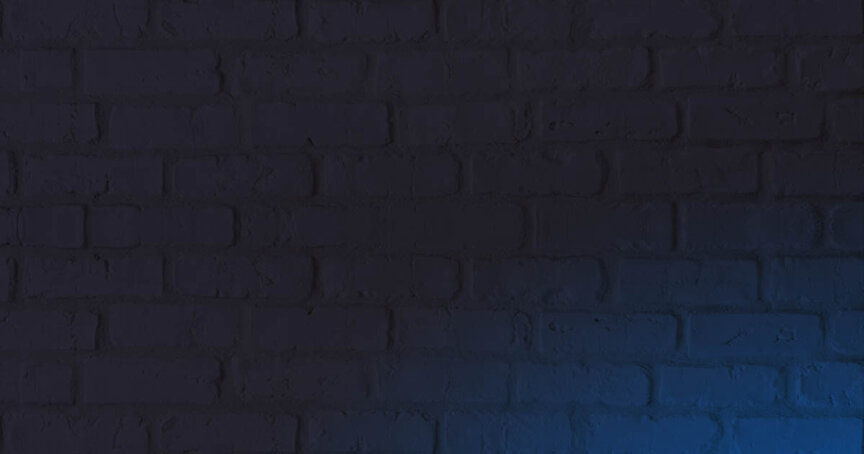 fondo con muro di mattoni