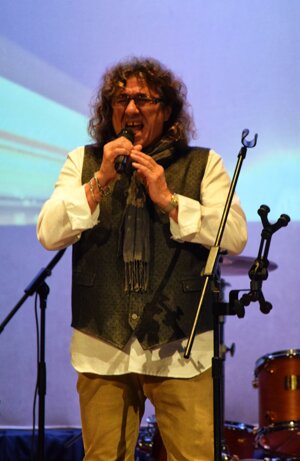 performance di giuseppe picchio