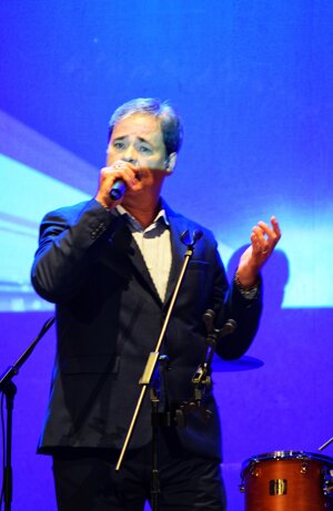 fabrizio pierdicca da falconara marittima