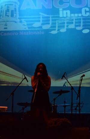 le luci sono state la forza di questa edizione