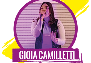 gioia camilletti,cantante,junior,marche,sirolo,scuola di canto,mirela cisman,festival sotto il conero,casa sanremo,festival sotto il conero,sotto il conero,gianluca berti,walter fontana,ancona,premio gabriella ferri,claudio starnone