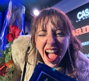 la nostra super martina