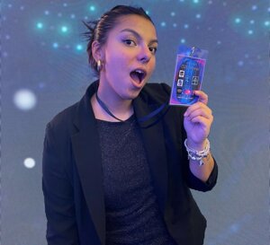 emily pass speciali per entrare al palafiori