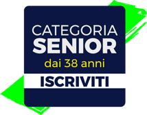 pulsante per iscrizione categoria senior