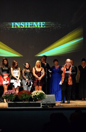 in attesa di sapere chi passa in finale