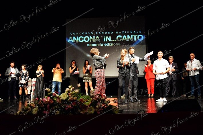 La seconda fase: il tempo sospeso e la rinascita di Marche In…Canto