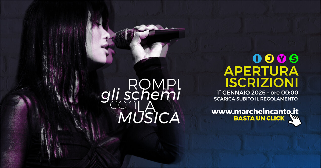 concorso,canoro,cantanti,singer,mirko labinero,andrea amati,autori,inediti,junior,young,senior,marche,turismo,ancona,macerata,pesaro,ascoli,italia