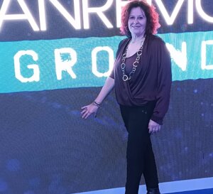 le nostre partecipanti a casa sanremo