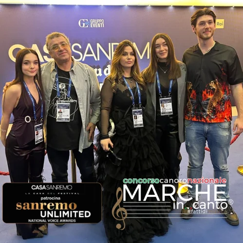 sanremo,unlimited,cantanti a zonzo,marche in canto,inediti,junior,young,casa sanremo,palfiori,liguria,italia,cantautori,cantanti,talento,casa sanremo,festival sotto il conero,sotto il conero,gianluca berti,walter fontana,ancona,premio gabriella ferri,claudio starnone