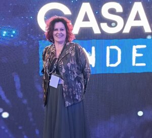 le nostre partecipanti a casa sanremo