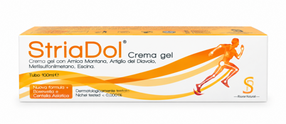 striadol crema gel 100 ml striadol crema gel 100 ml