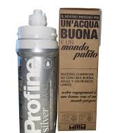 RICAMBIO Filtro Profine Silver Small Cartuccia