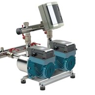 GRUPPO META PROMO KW 1.5+1.35 V 220 GRUPPO META