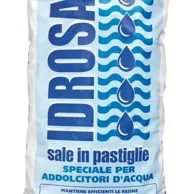 PZ 4 IDROSAL 25 KG IDROSAL PZ 4