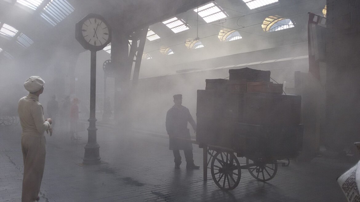 Spot San Carlo - Regia Giuseppe Tornatore