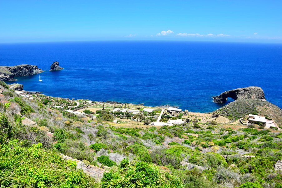 Foto by M. Squitieri Foto by M. Squitieri