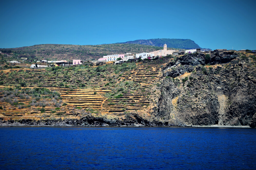 Photos by M. Squitieri