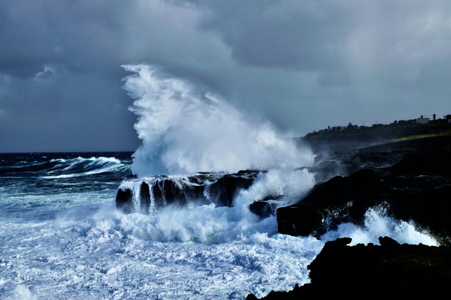 Foto by M. Squitieri Foto by M. Squitieri