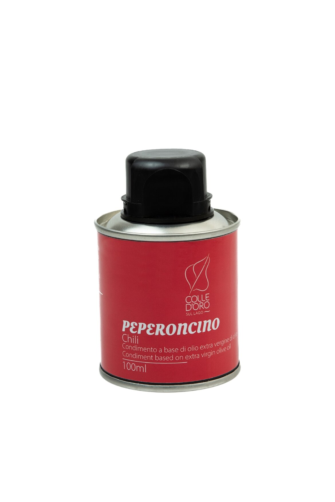 Infuso al peperoncino 100 ml