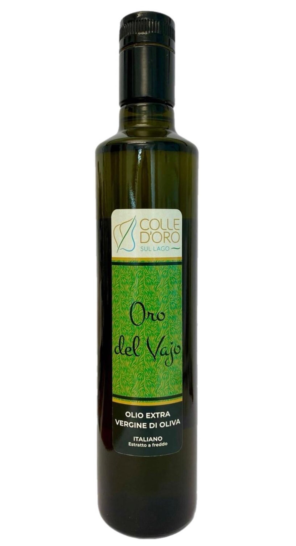 Oro del Vajo 500 ml