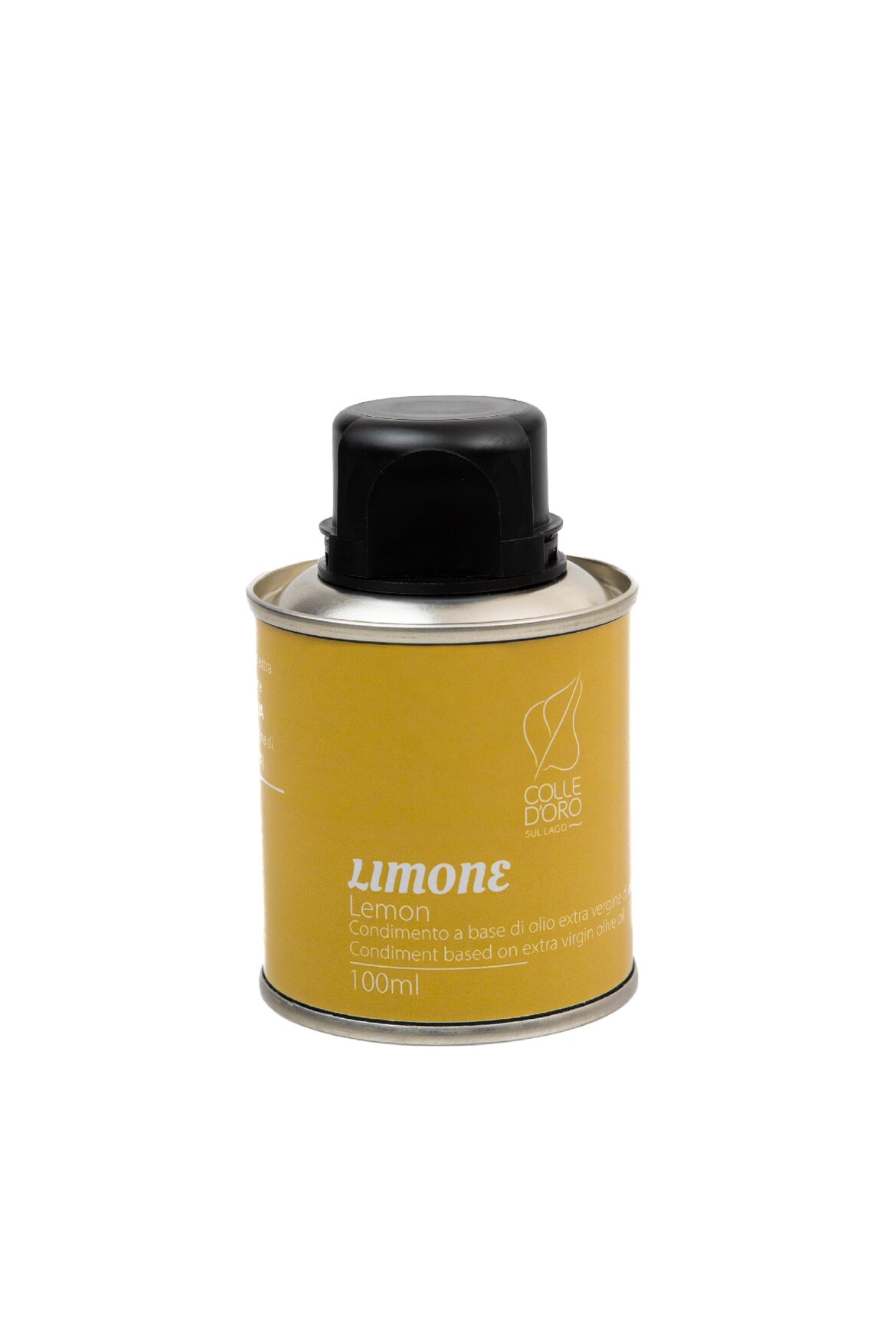 Infuso al limone 100 ml