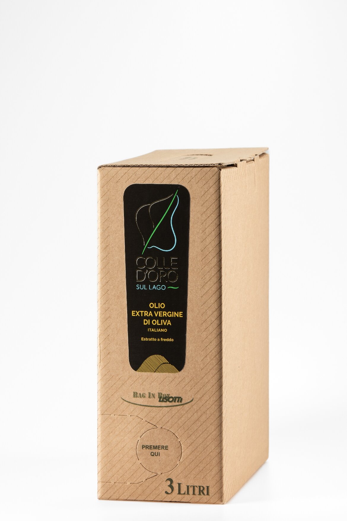 Oro del Vajo 3000 ml