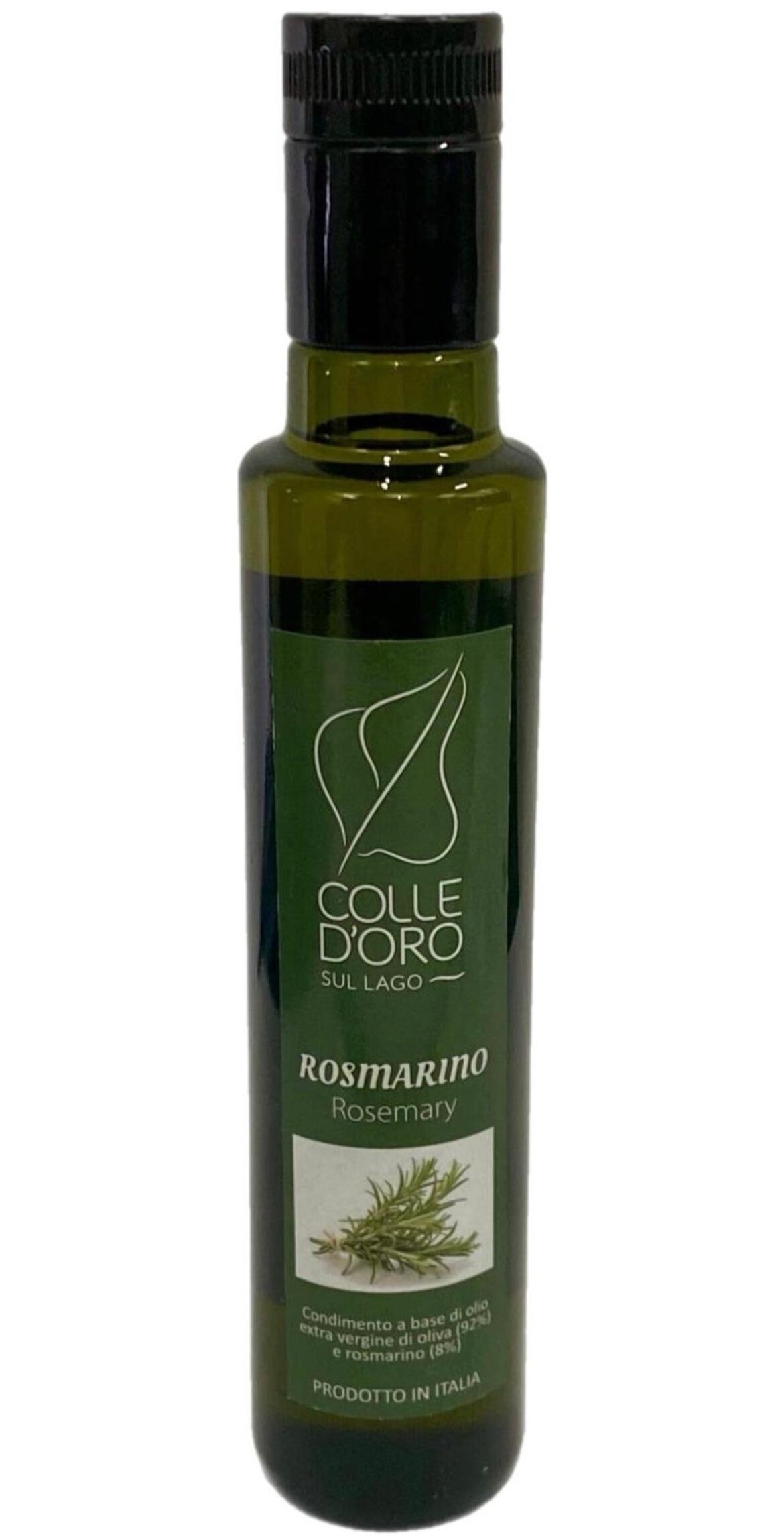 Oro del Vajo 250 ml