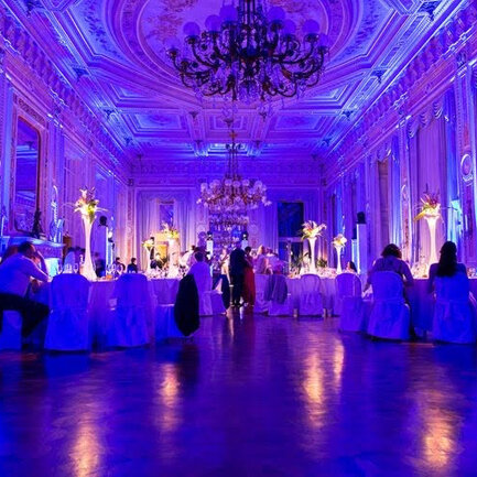 WEDDING WEDDING