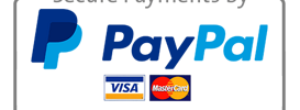 Payments secure