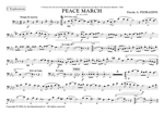 peace-march